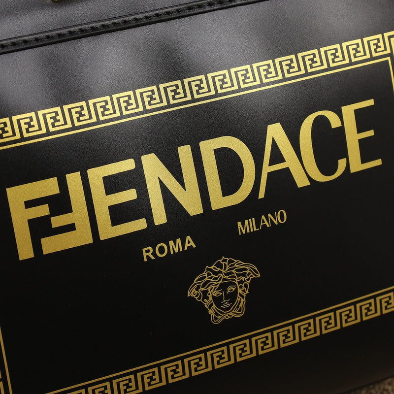 Satchel Bags - FDI Bags - 075