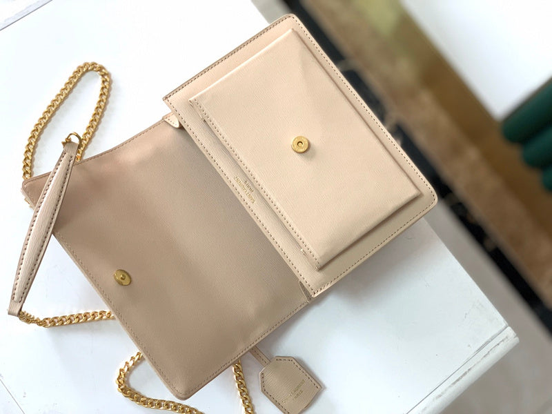 Satchel Bags - SLY Bags - 1642