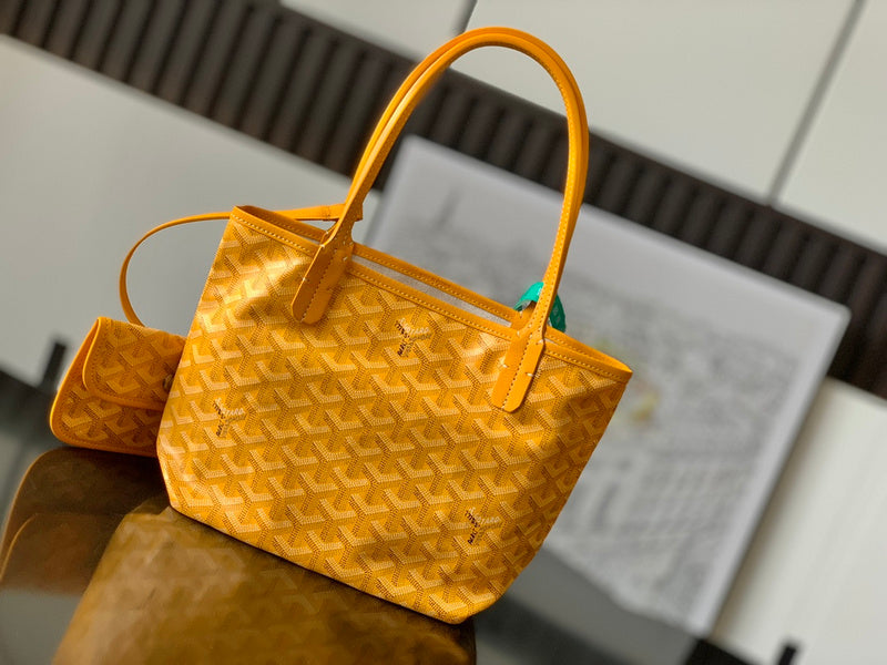 GLM - GYO Bags - 310