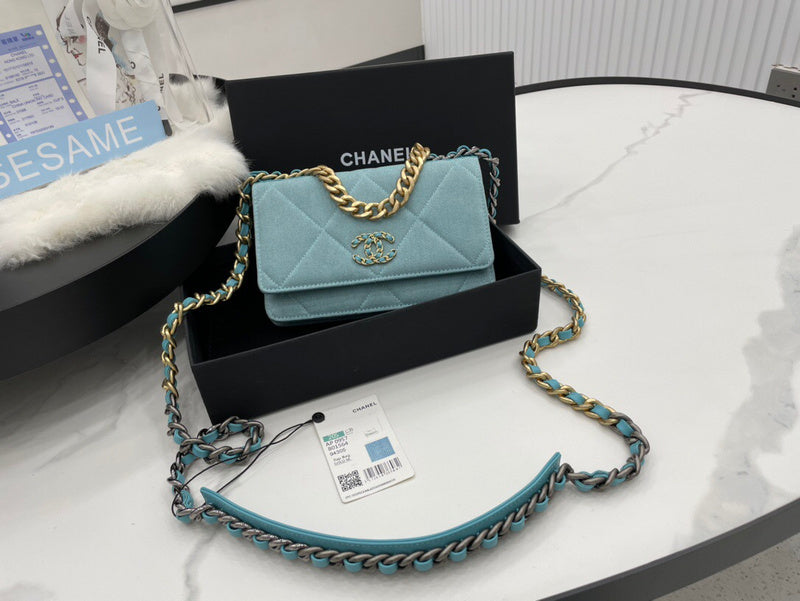 GLM - CHL Bags - 556