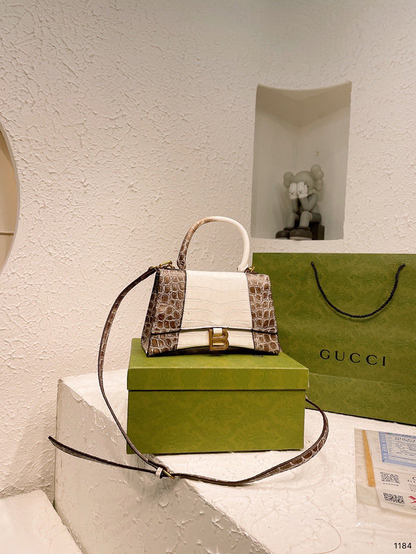 Glami GlamI - BGA Bags - 1466
