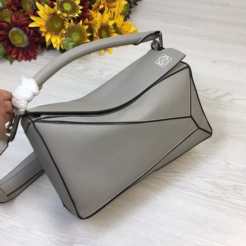 Satchel Bags - LWE Bags - 266