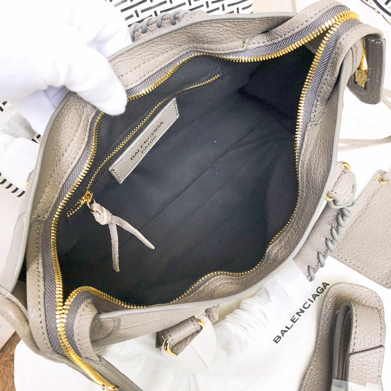 Satchel Bags - BGC Bags - 229