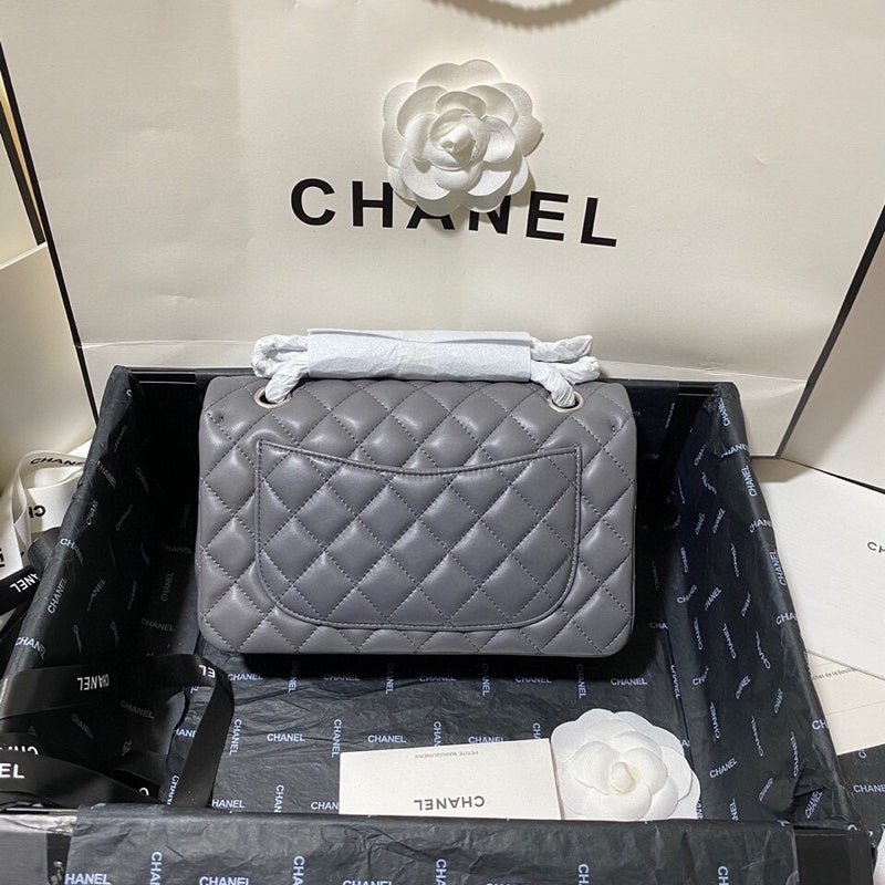 Satchel Bags - CHL Bags - 3967
