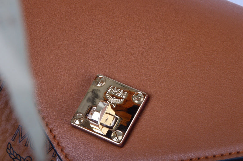 Satchel Bags - MC Bags - 087