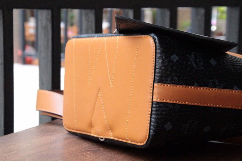 Satchel Bags - MC Bags - 433