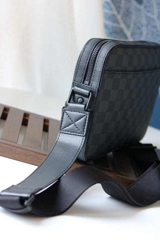 Satchel Bags - VL Bags - 5206