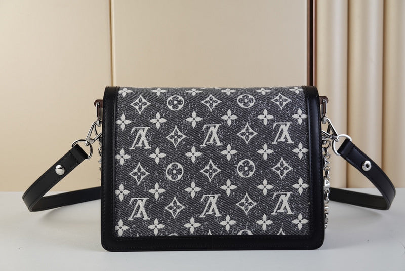 Satchel Bags - VL Bags - 3039
