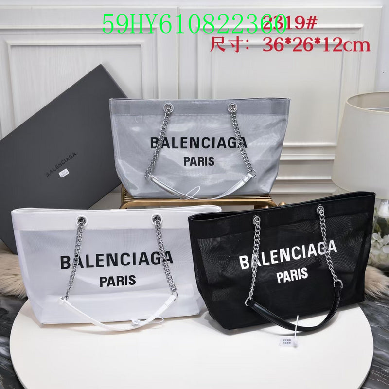 Satchel Bags - BGA Bags - 1639