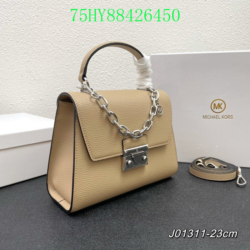Satchel Bags - MK Bags - 430