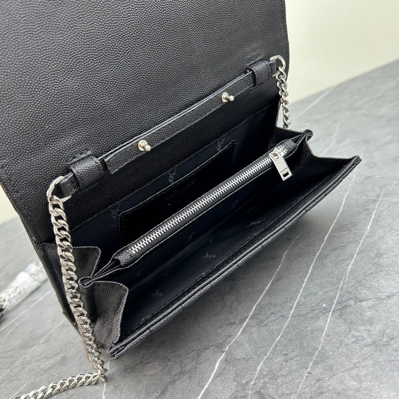 Satchel Bags - SLY Bags - 1056