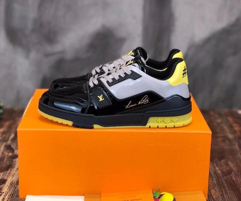 glami shop- LOV Men Shoes - 1228