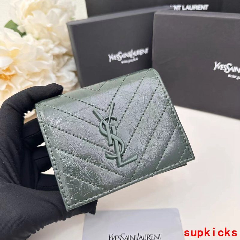 Glami- - Mix Wallets - 734