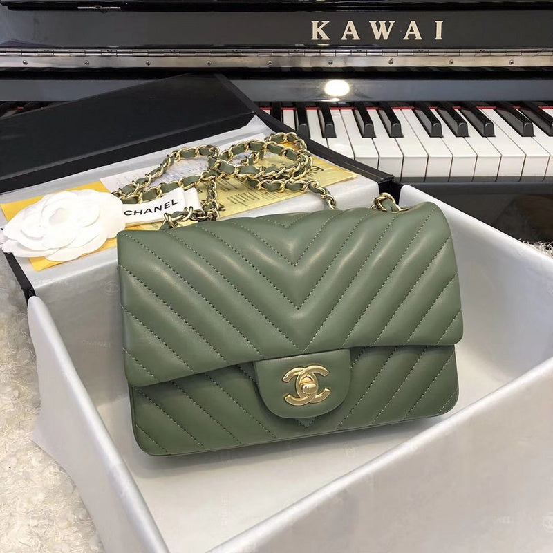 Satchel Bags - CHL Bags - 574