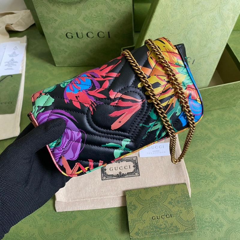Satchel Bags - GCI Bags - 6791