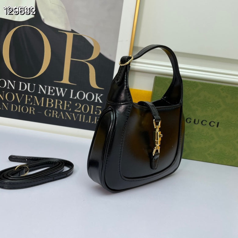 Satchel Bags - GUC Bags - 1047