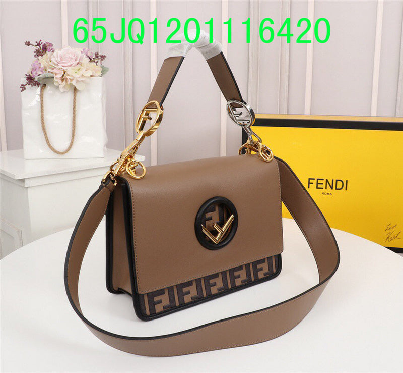 Glami - FDE Bags - 3507