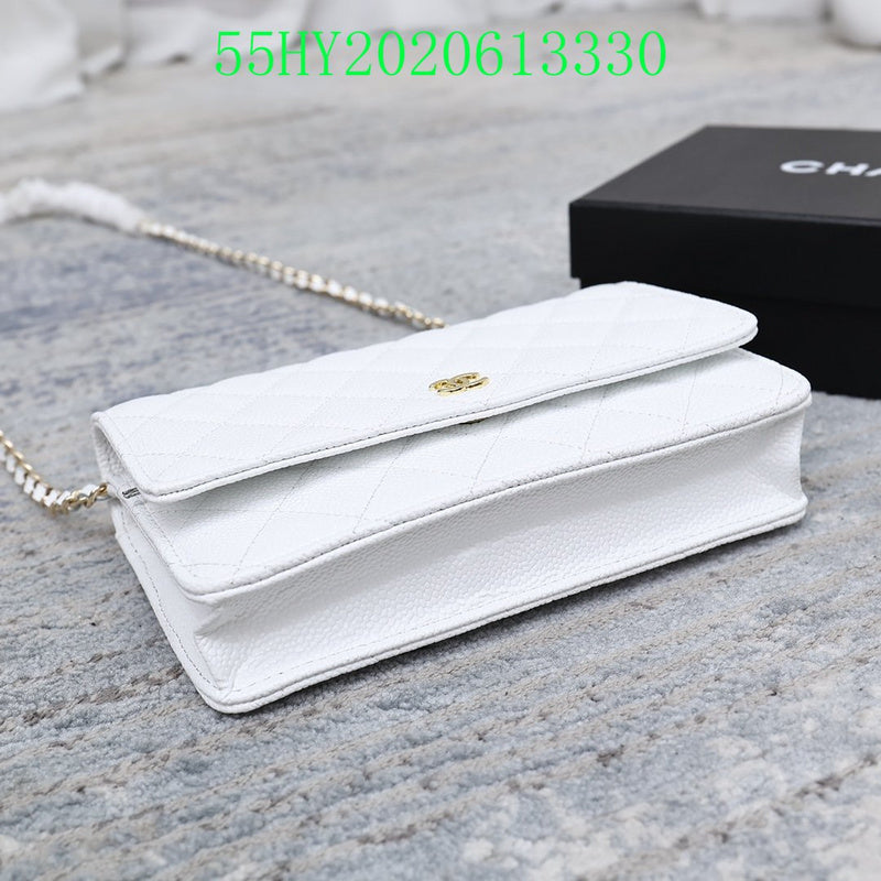 Satchel Bags - CHL Bags - 5170