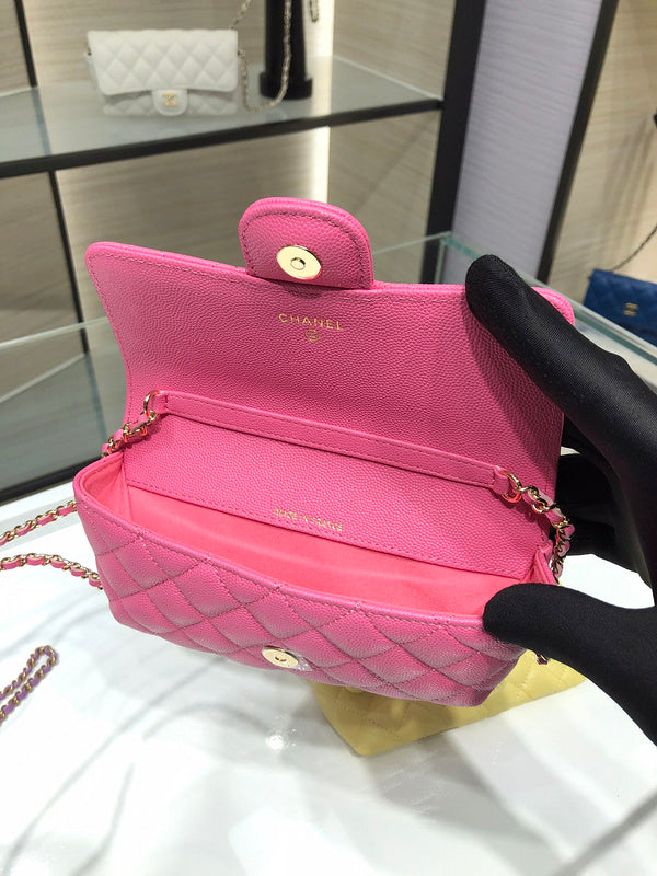 Satchel Bags - CHL Bags - 1469