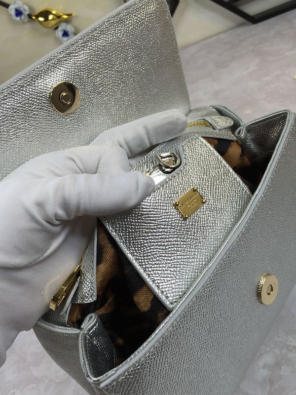 Satchel Bags - DG Bags - 019