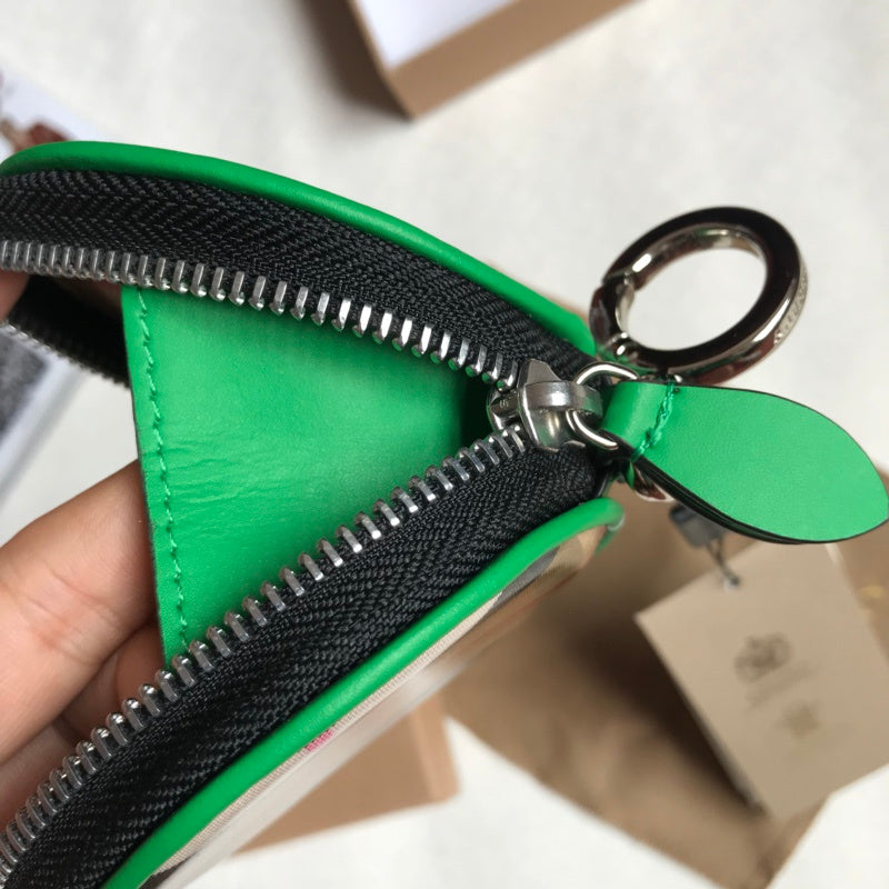 Fan Fashion -GLM - Top quality BBR Bags - 1098