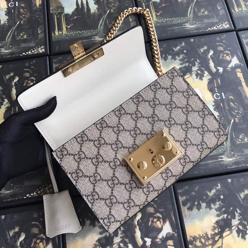 Satchel Bags - GCI Bags - 6281