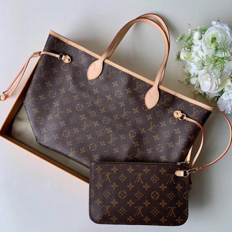 Satchel Bags - VL Bags - 5126
