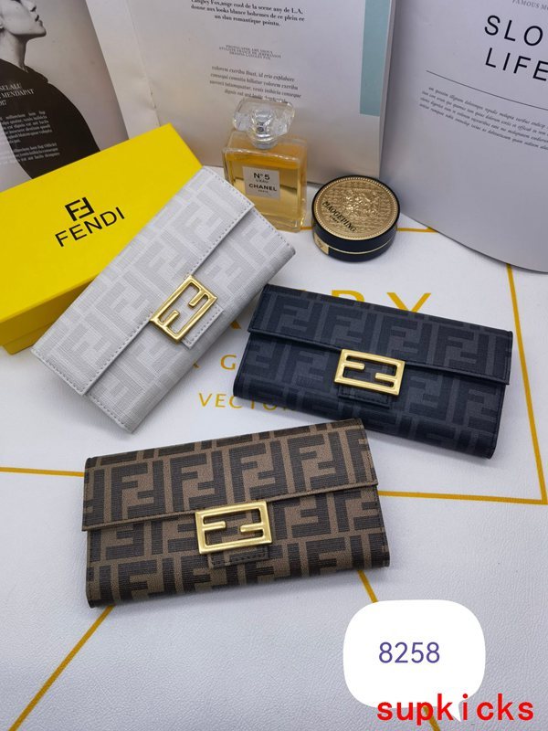 Glami- - Mix Wallets - 641