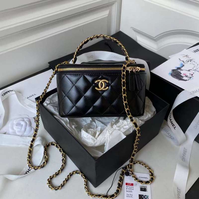 Satchel Bags - CHL Bags - 5937