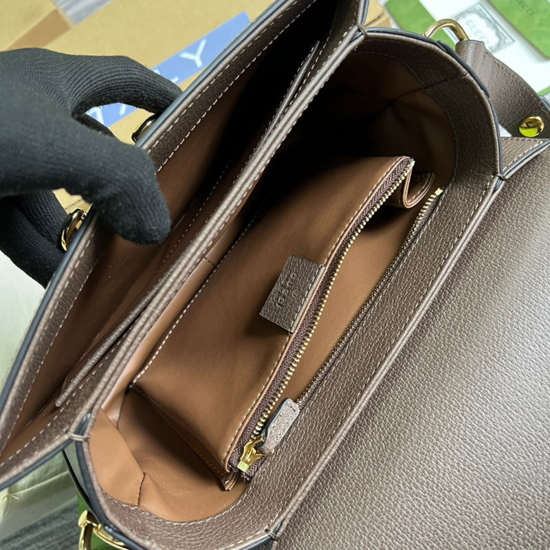 Satchel Bags - GCI Bags - 4666