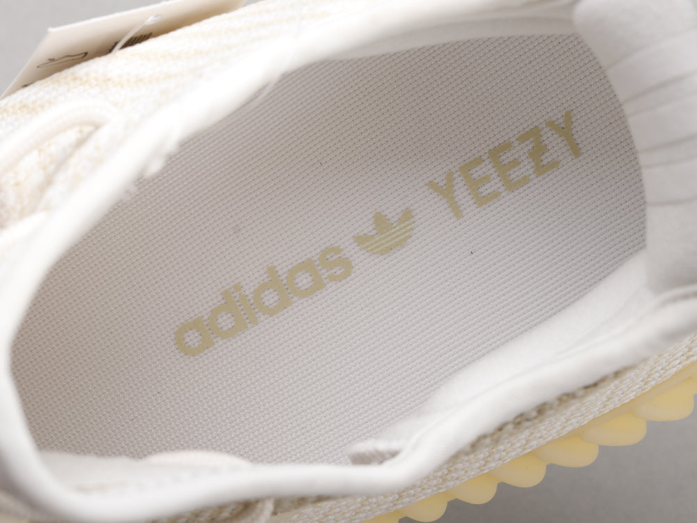 GLM - Yzy 350 Natural Oxidized Angel Sneaker