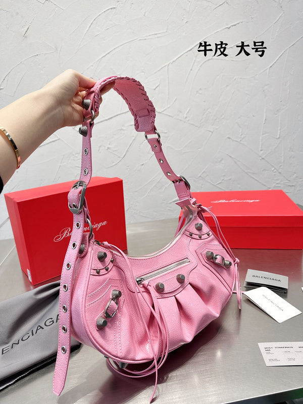 Satchel Bags - BGA Bags - 1605