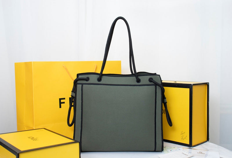 Satchel Bags - FDI Bags - 204