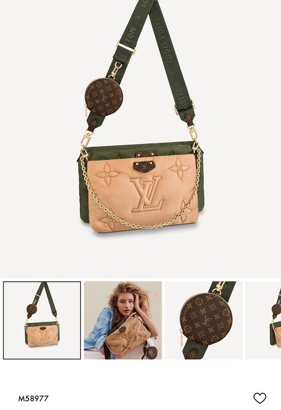 Satchel Bags - VL Bags - 4825