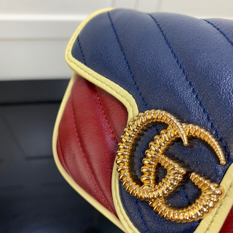 Satchel Bags - GUC Bags - 312
