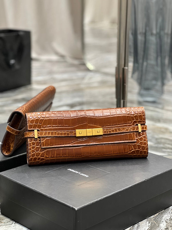 Satchel Bags - SLY Bags - 311