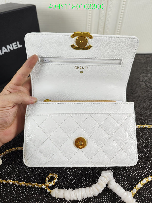 Glami - CHL Bags - 1631