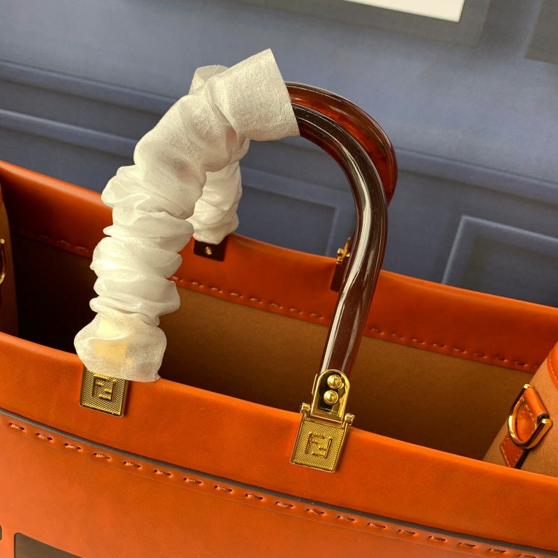 Satchel Bags - FDI Bags - 203