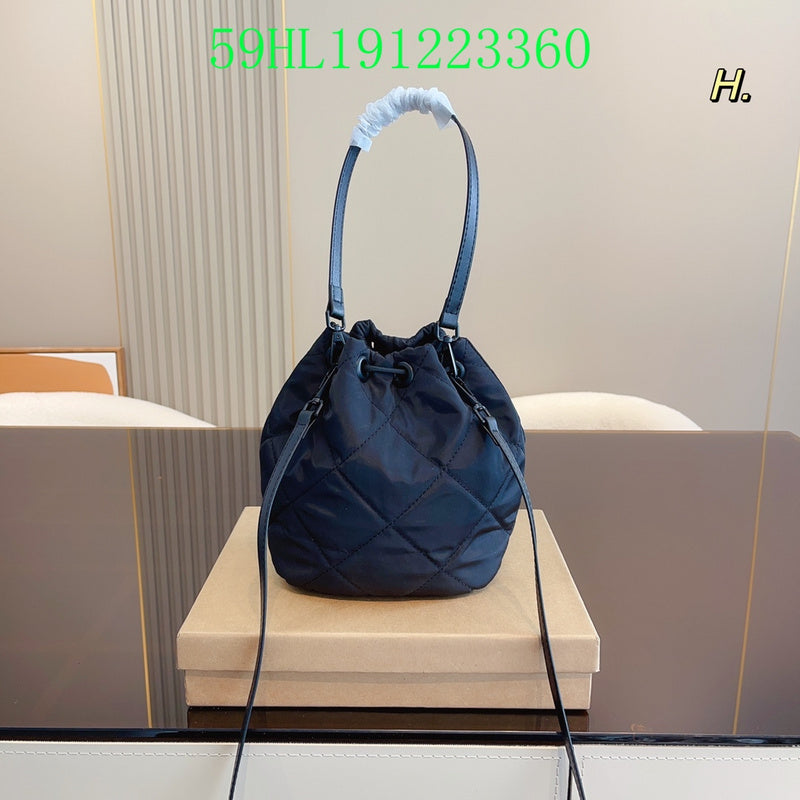 Fan Fashion -GLM - Top quality BBR Bags - 219