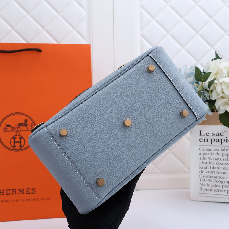 Satchel Bags - HMS-Bags - 125