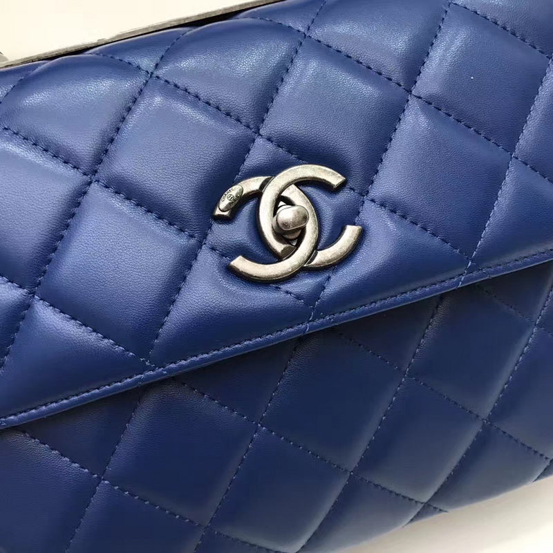 Satchel Bags - CHL Bags - 027