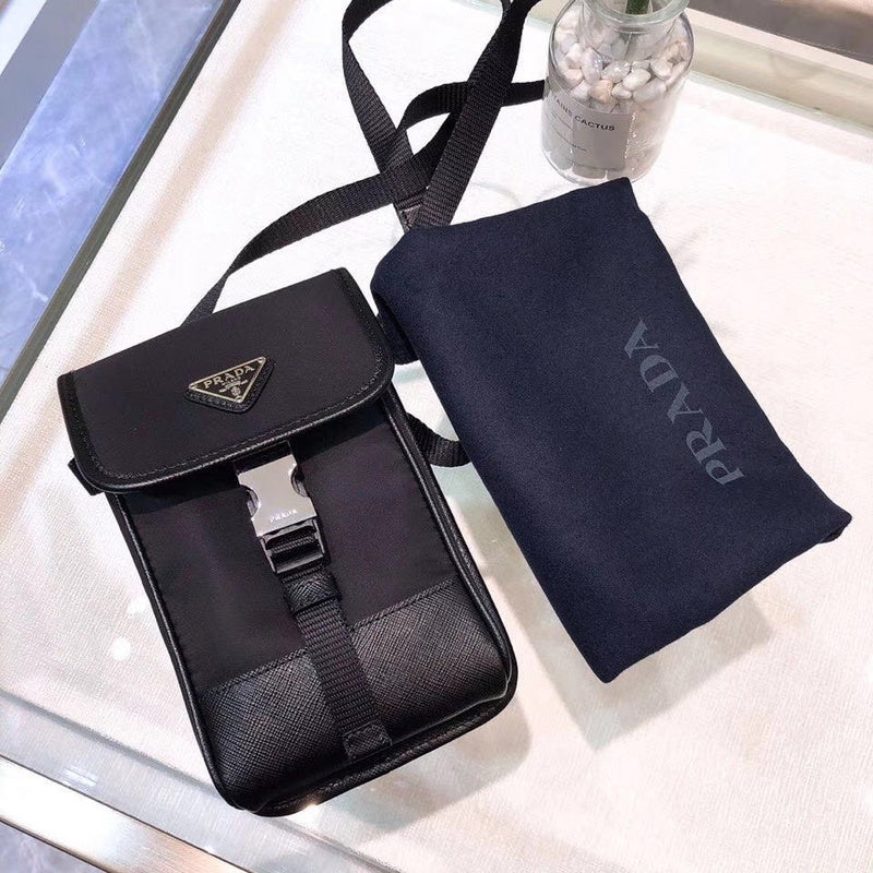 Satchel Bags - PDA Bags - 087