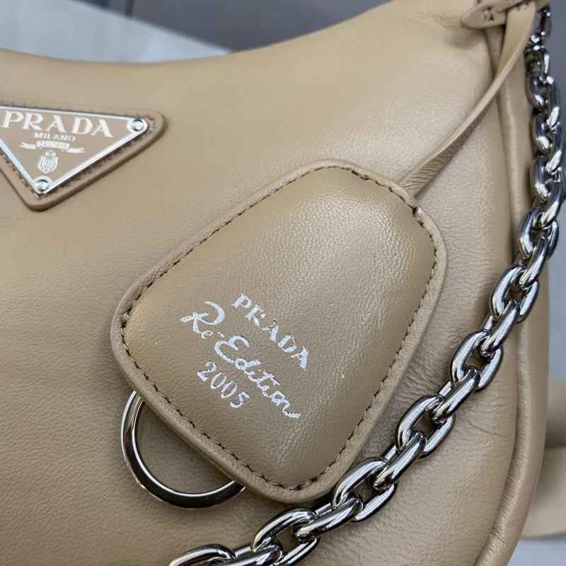 Satchel Bags - PDA Bags - 122