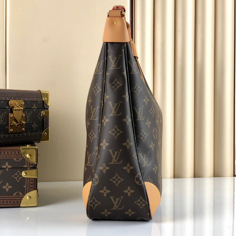 Satchel Bags - VL Bags - 4895
