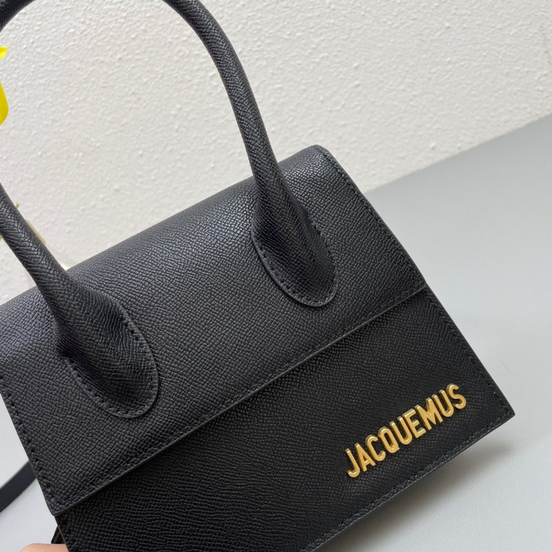 Satchel Bags - JQMS Bags - 102