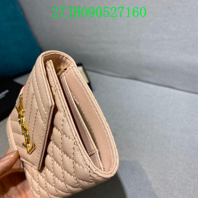 Glami - YLS Wallet - 303