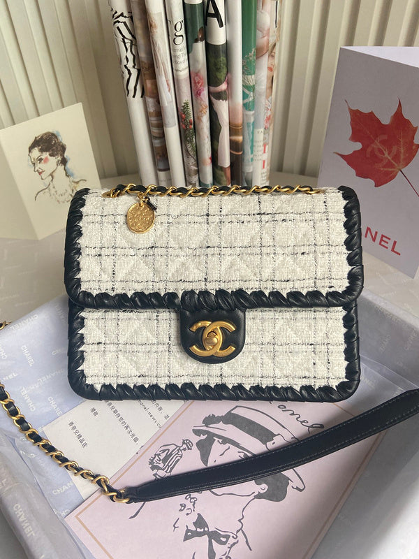 Satchel Bags - CHL Bags - 977