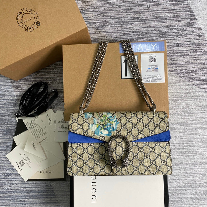 GLM - gg Bags - 2192