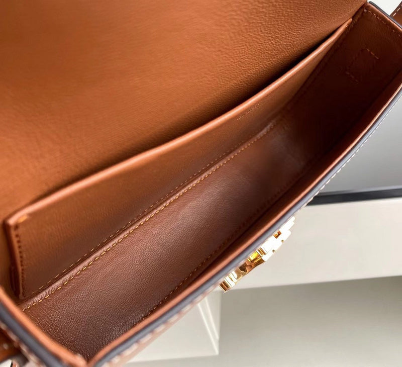 Satchel Bags - CHN Bags - 171