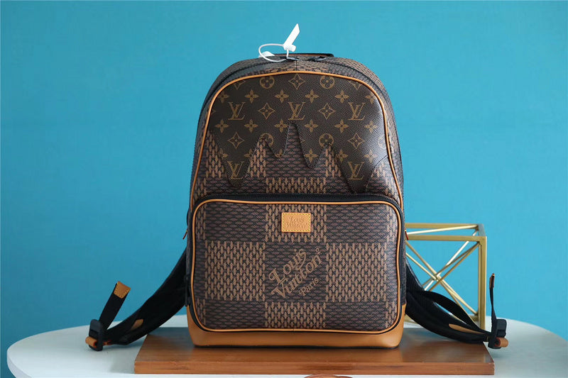 Glami GlamI Lu-Vi bags - 9780